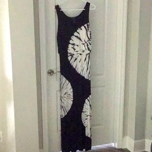 COPY - INC Maxi dress